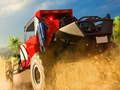 Joc Simulator de conducere Buggy 3D on-line