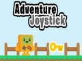 Joc Joystick de aventură  on-line