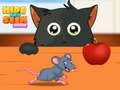 Joc Ascunde și caută mouse on-line
