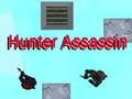Joc Hunter Assassin Stealth Master on-line