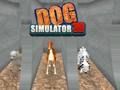 Joc Simulator de curse de câini  on-line