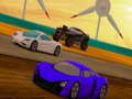 Joc Demolition Derby 3D on-line
