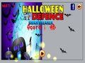 Joc Halloween Defense Brick Breaker  on-line