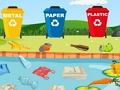 Joc Timp de reciclare 2  on-line