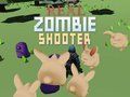 Joc Adevărat Zombie Shooter  on-line
