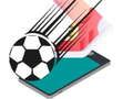 Joc Picioare Goal  on-line