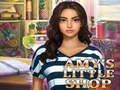 Joc Magazinul lui Amy  on-line
