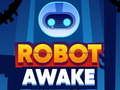 Joc Robot treaz  on-line