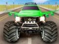 Joc Real Flying Truck Simulator 3D on-line