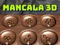 Joc Mancala 3d on-line