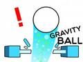 Joc Minge gravitațională  on-line