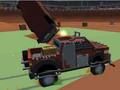 Joc Pixel Car Cash Demolition V1 on-line