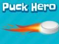 Joc Puck Hero on-line