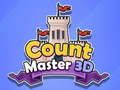 Joc Count Master 3D on-line