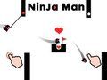 Joc Omul Ninja  on-line