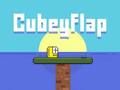 Joc Cubeyflap on-line