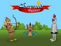 Joc Sherwood Shooter on-line