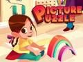 Joc Puzzle cu imagini  on-line
