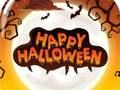 Joc Halloween fericit  on-line