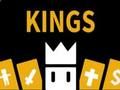 Joc Glisarea cardului Kings  on-line
