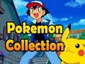 Joc Colecția Pokemon  on-line
