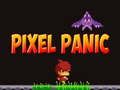 Joc Pixel Panic on-line