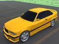 Joc Simulator 3d de parcare auto  on-line
