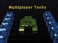 Joc Tancuri multiplayer  on-line