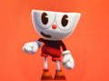 Joc Remake Cuphead 3D on-line