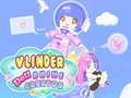 Joc Creator de păpuși anime Vlinder  on-line