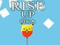 Joc Ridică Pika on-line