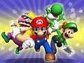 Joc Slide Mario on-line
