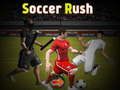Joc Fotbal Rush  on-line