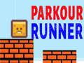 Joc Parkour Runner on-line