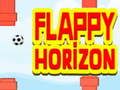 Joc Orizont flappy on-line