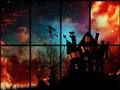Joc Petrecere de Halloween alunecătoare  on-line