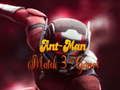 Joc Jocuri Ant-Man Match 3  on-line