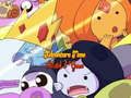 Joc Jocuri Adventure Time Match 3  on-line