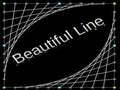Joc Linie frumoasa  on-line