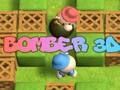 Joc Bomber 3d on-line