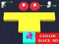 Joc Felie de culoare 3D on-line