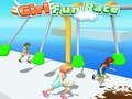 Joc Fete Fun Race  on-line