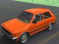 Joc Simulator 3d de parcare reală  on-line