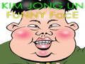 Joc Fața amuzantă a lui Kim Jong Un  on-line