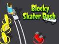 Joc Graba de patinator blocată on-line