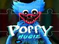 Joc Puzzle Poppy Huggy  on-line