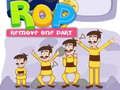 Joc ROP Scoateți o parte  on-line