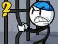Joc Războinici Stickman  on-line