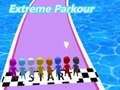 Joc Parkour extrem  on-line