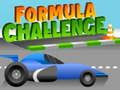 Joc Provocarea formulei on-line